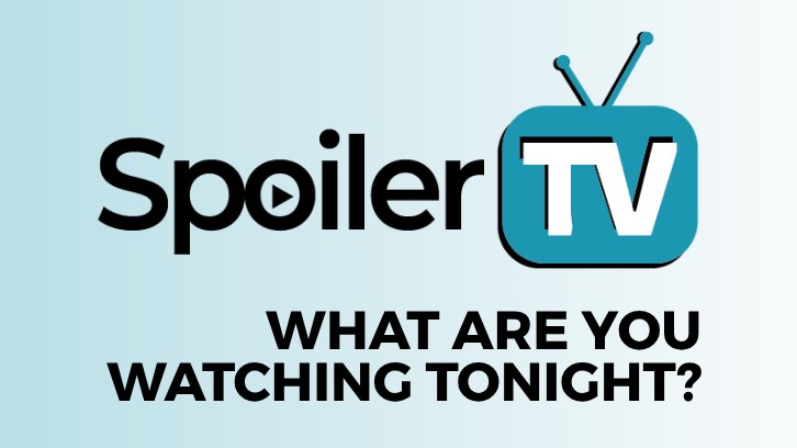 POLL: What are you watching Tonight? - 29th January 2026