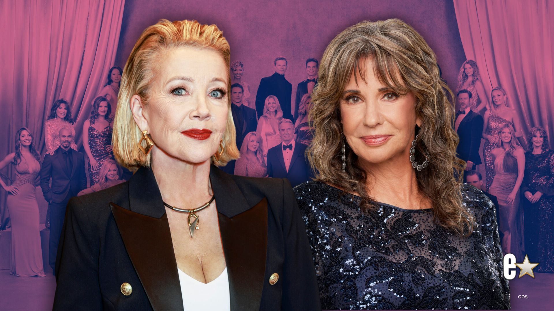 Comment on ‘Young & the Restless’ Spoilers (Oct 6-10): Nikki & Jill’s Showdown by 破壞者’Y＆R’（10月6日至10日）：Nikki＆Jill Showdown | ARCH雅趣
