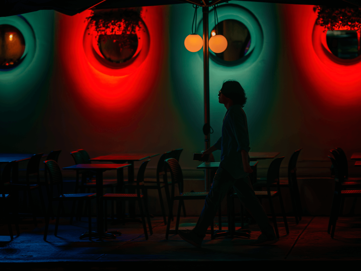 Start a Photo Project That Reflects Your Style and Story