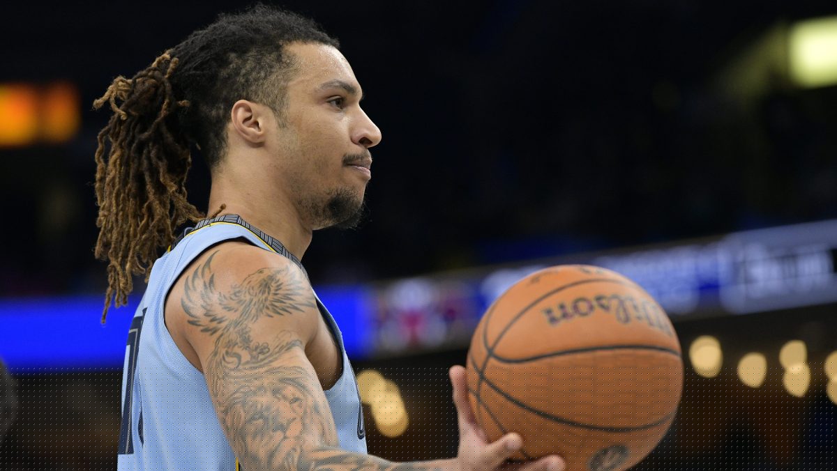 Policía divulgó razones del fallecimiento del jugador de la NBA, Brandon Clarke