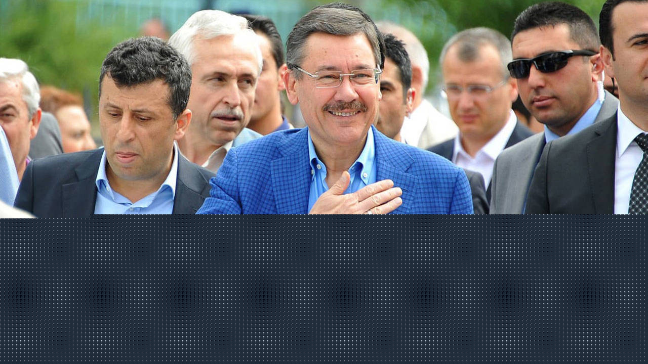 Dolmuşçuluktan ihale patronluğuna