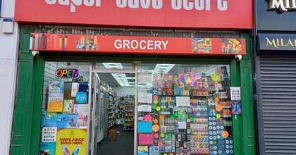 Shop owner hit with hefty fine after illegal sale of vape to a child