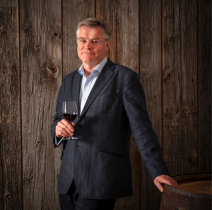 The Big Interview: Euan Mackay