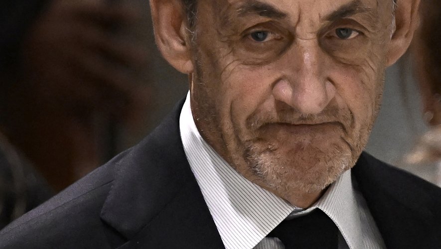 Nicolas Sarkozy condamné : "Je vaincrai"… l’ancien président rejette l’idée d’une grâce et défend son "honnêteté"