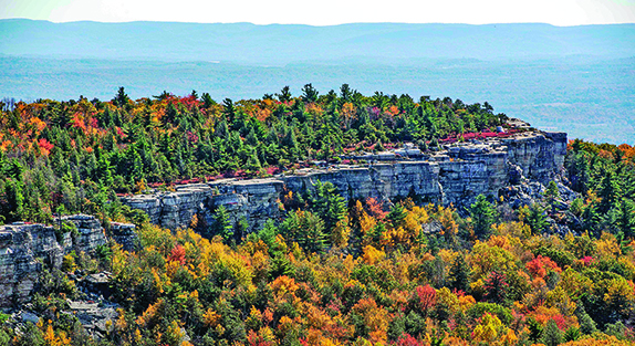 Three New York State Parks in the Hudson Valley that offer solid hunting options