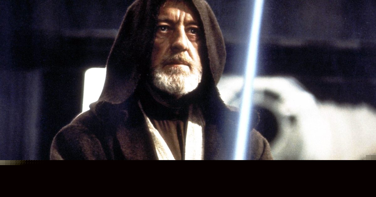 Star Wars is finally set to be dubbed into Welsh for the first time ever for major TV broadcast