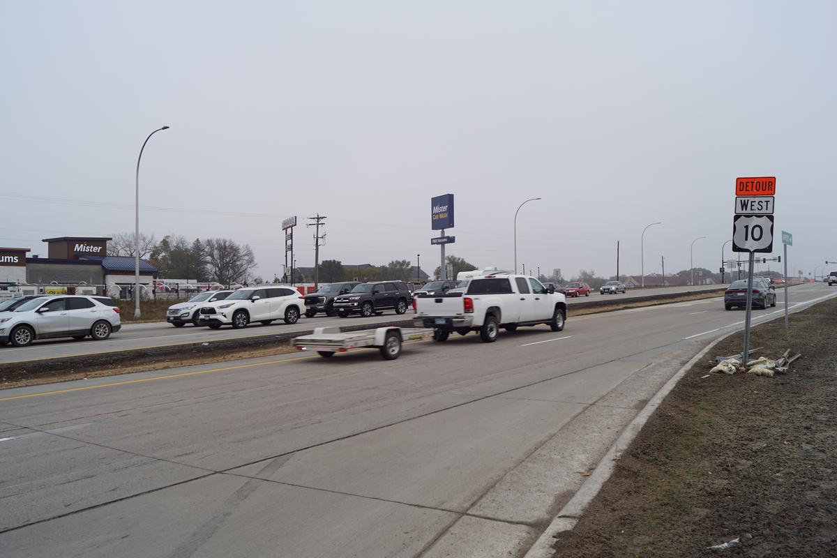 St. Cloud APO Wants To Hear What You Think About Future Road Projects