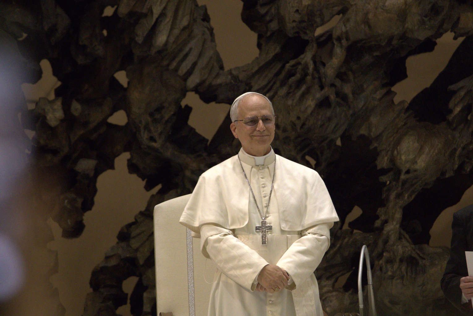 Has the Vatican Just Crossed a Prophetic Line With Pope Leo XIV?
