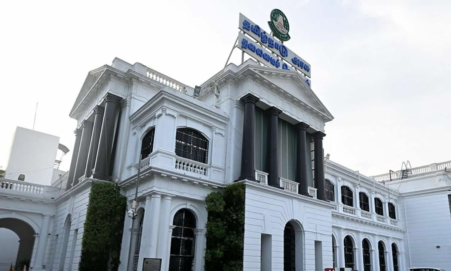 Tamil Nadu Assembly to Pass Resolutions Opposing NEET, Seeks Changes in Central Laws