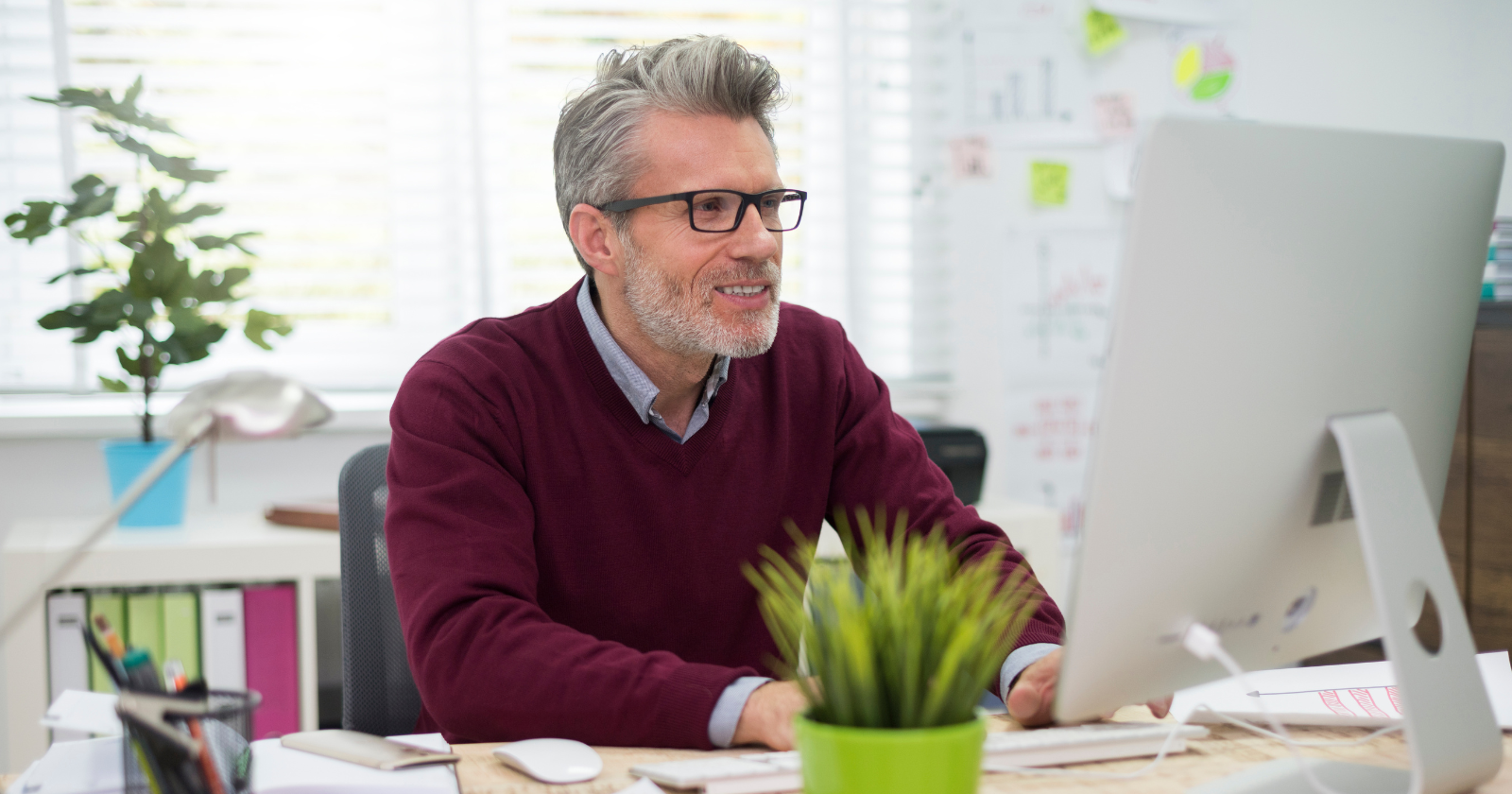 Forget your 20s—your brain actually peaks in your late 50s