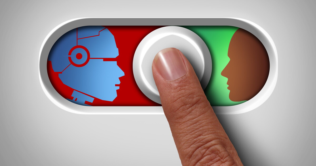 Firms, accountants divided on AI but perhaps not for long