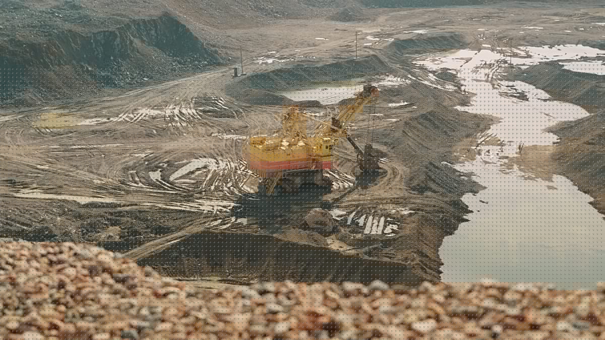 Aumenta la producción de minerales críticos mientras crece la demanda mundial