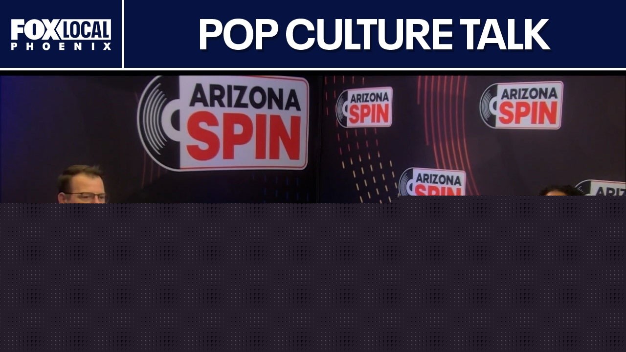 Trace Adkins survives shooting | Arizona Spin