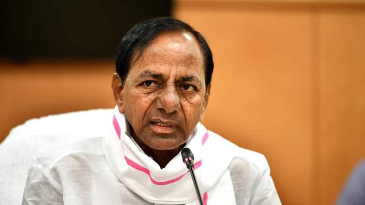 Phone tapping case: Now, Telangana Police SIT to probe KCR