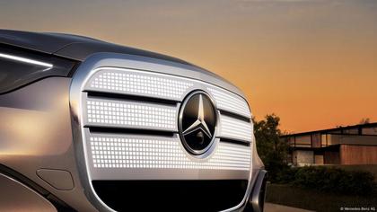 IAA: German automakers need to step on the gas to stay relevant