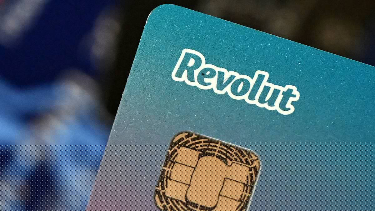 Revolut secures French banking licence as it steps up expansion across Europe