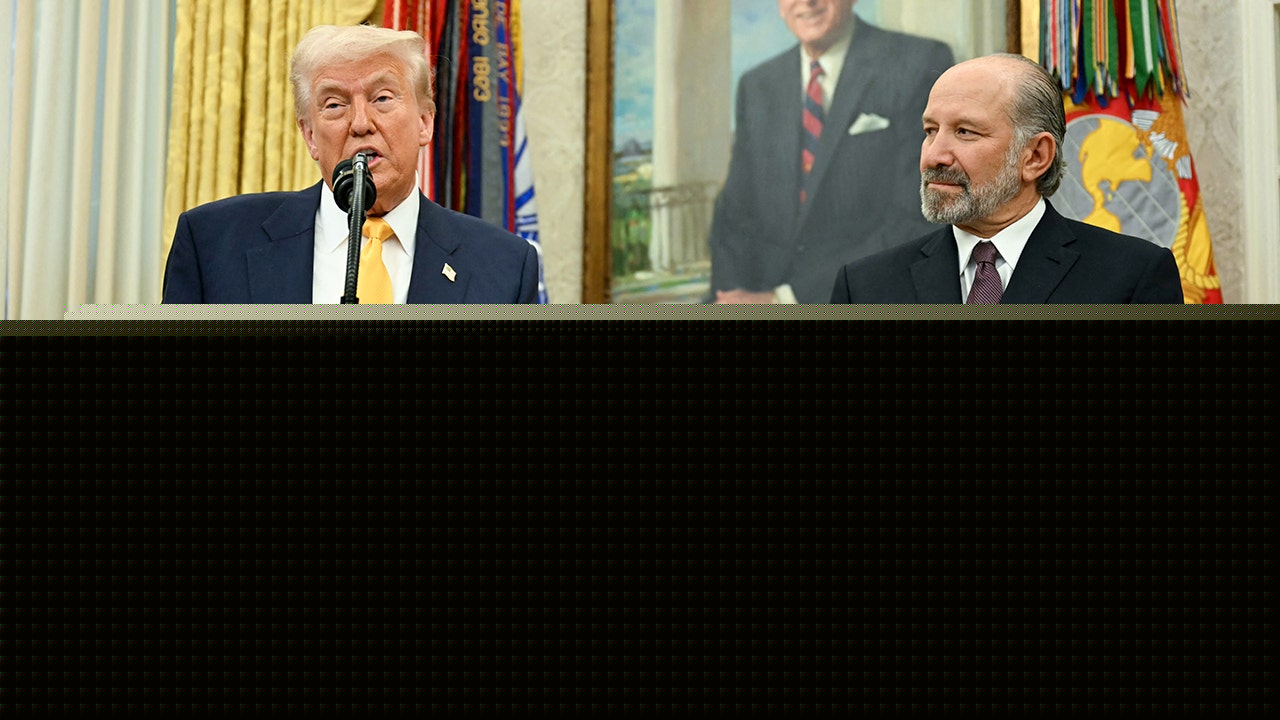 Commerce Dept to demand equity from 7 tech companies as a condition to tap into millions in federal funding