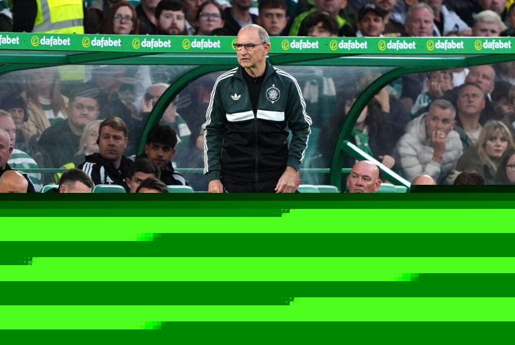 Comment on Celtic’s Remaining Summer Transfer Plans Emerge by Tony