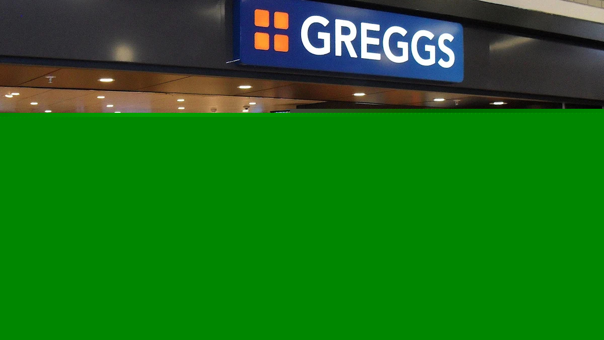 Iced matcha, salads and picnic sausage rolls help Greggs weather heatwave