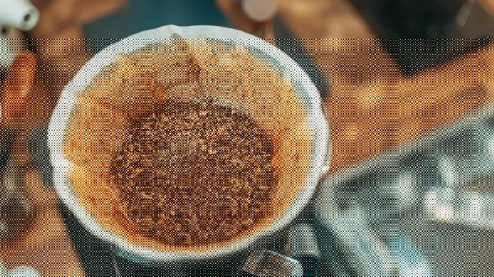 Zațul de cafea ar putea alimenta mașinile: Oamenii de știință au găsit o metodă de a-l transforma în biodiesel