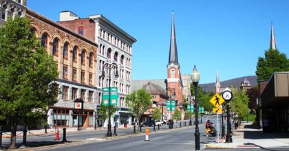 The Charming Town In Massachusetts Where You Can Live Simply Without Breaking The Bank