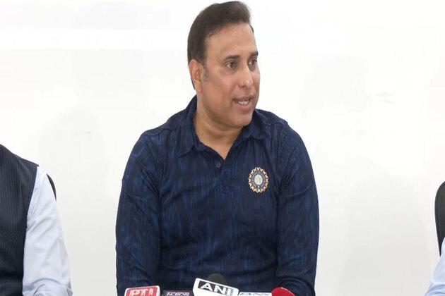 CoE not a rehab centre: VVS Laxman amid growing injury concerns