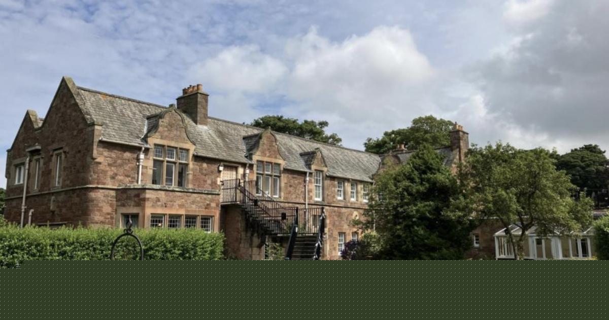 Former care home to be transformed into short-term let apartments