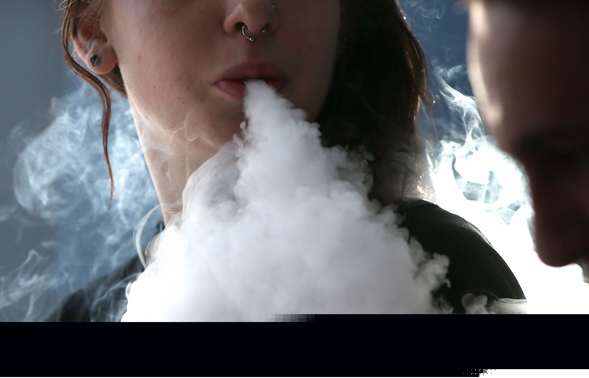 Vaping in WA. Is Even More Unhealthy Than We Originally Thought