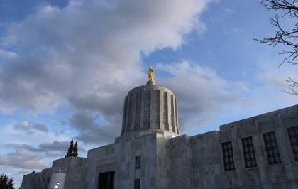 Lawmakers introduce range of health care bills in a session that is clouded by a big budget hole