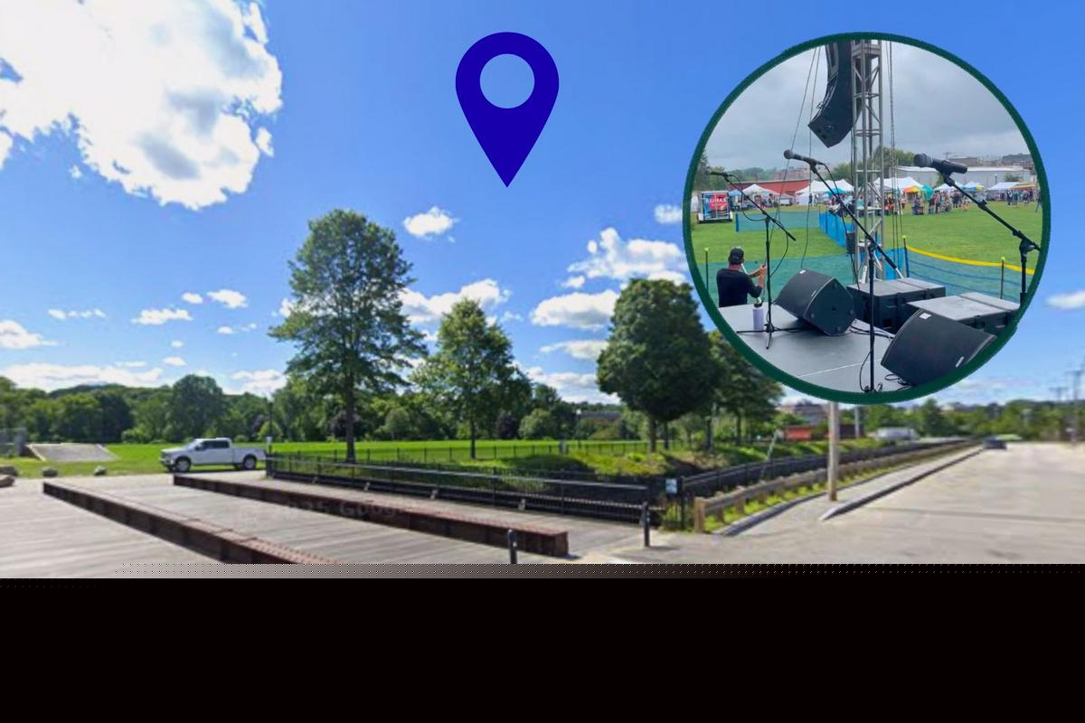 Opinion: Why an Outdoor Music Venue Could Be a Game-Changer for Lewiston, Maine