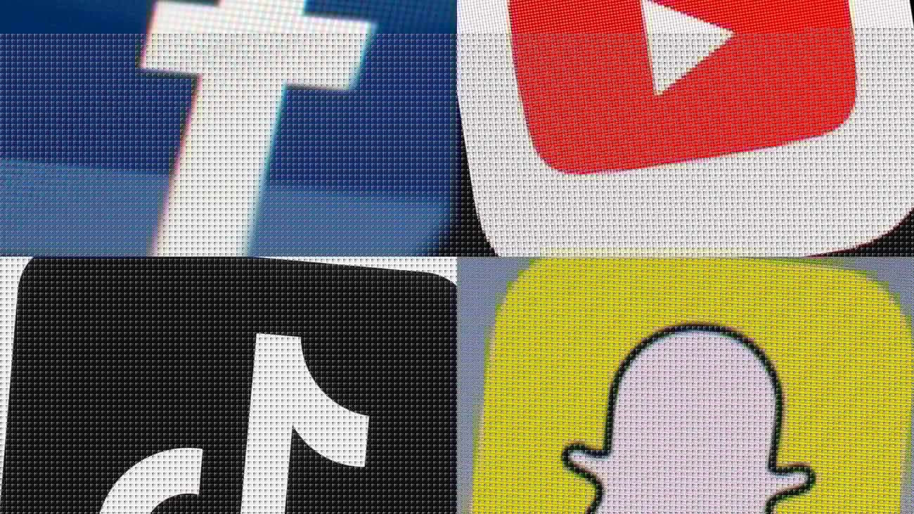 Social media giants fail to block California prohibition of addictive feeds for minors