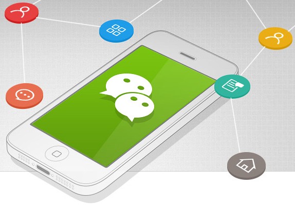 Comment on WeChat Opens API to Connect Official Accounts and Mobile Apps by The Sinocism China Newsletter 11.07.14 | The Sinocism China Newsletter