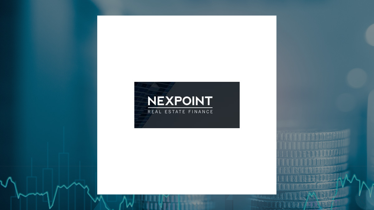 Piper Sandler Issues Positive Forecast for NexPoint Real Estate Finance (NYSE:NREF) Stock Price