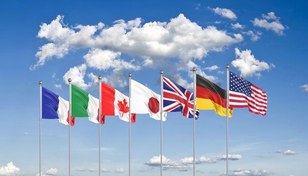 The G7’s Indo-Pacific Gap and Trump’s 2027 Opportunity