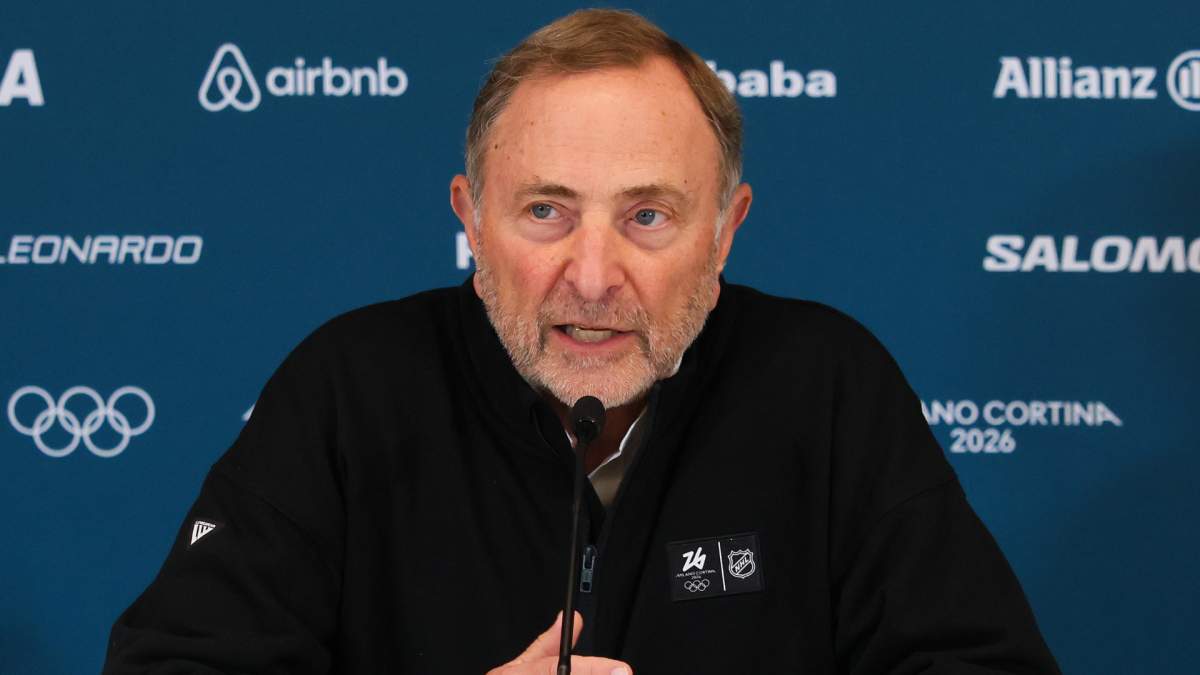 NHL Expansion Looking to Tap Into Value of Major Market