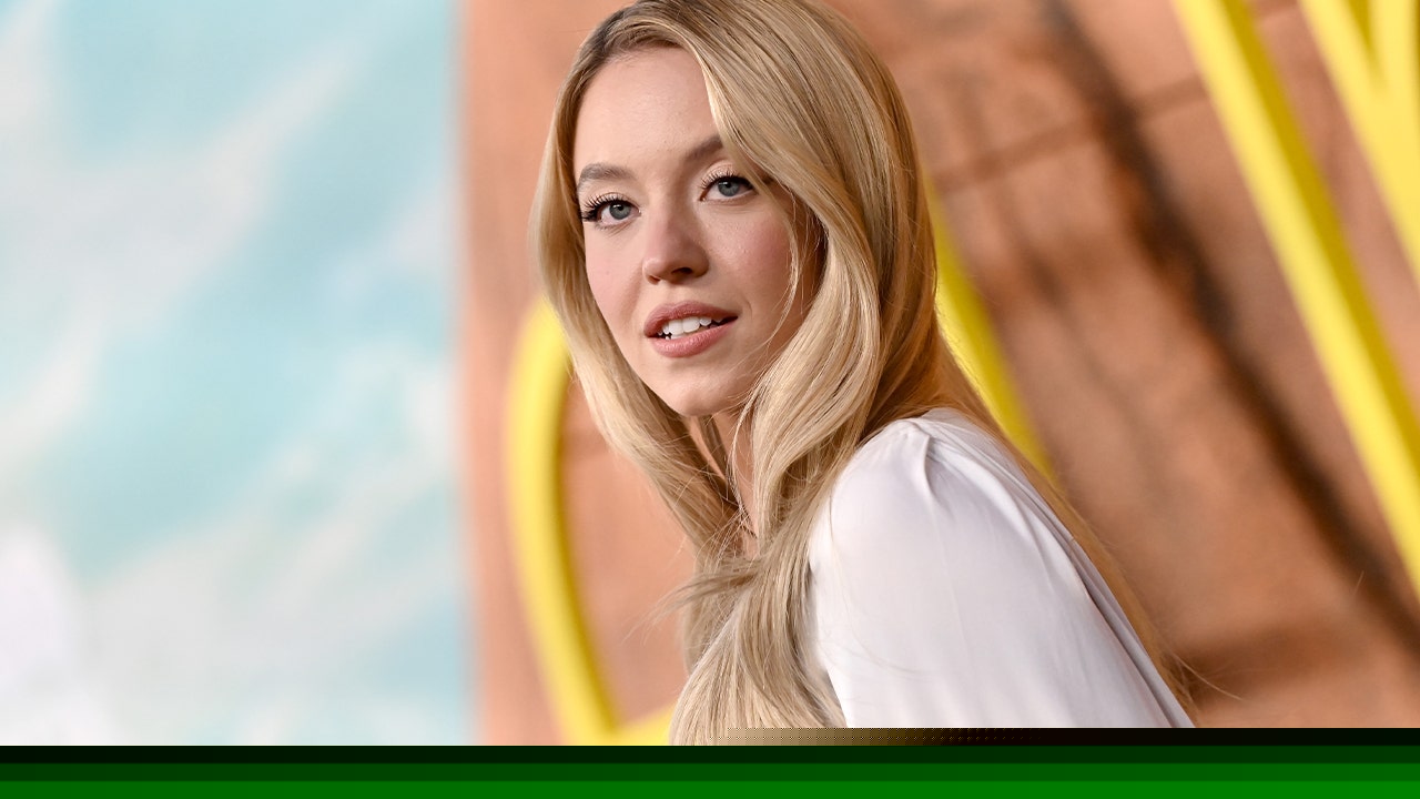 Sydney Sweeney shares bikini and underwear photos in Instagram dump from Australia trip