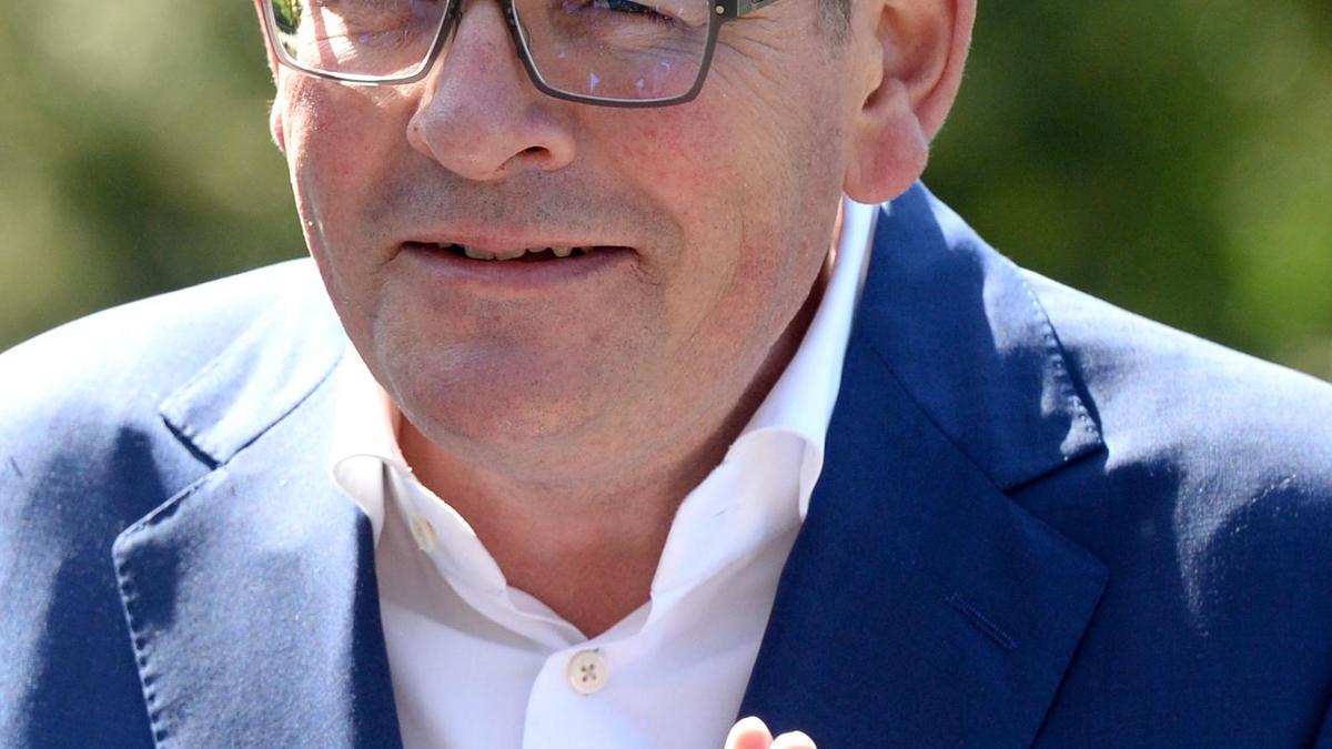 Anti-corruption watchdog finds senior Andrews government figures committed ‘serious’ misconduct
