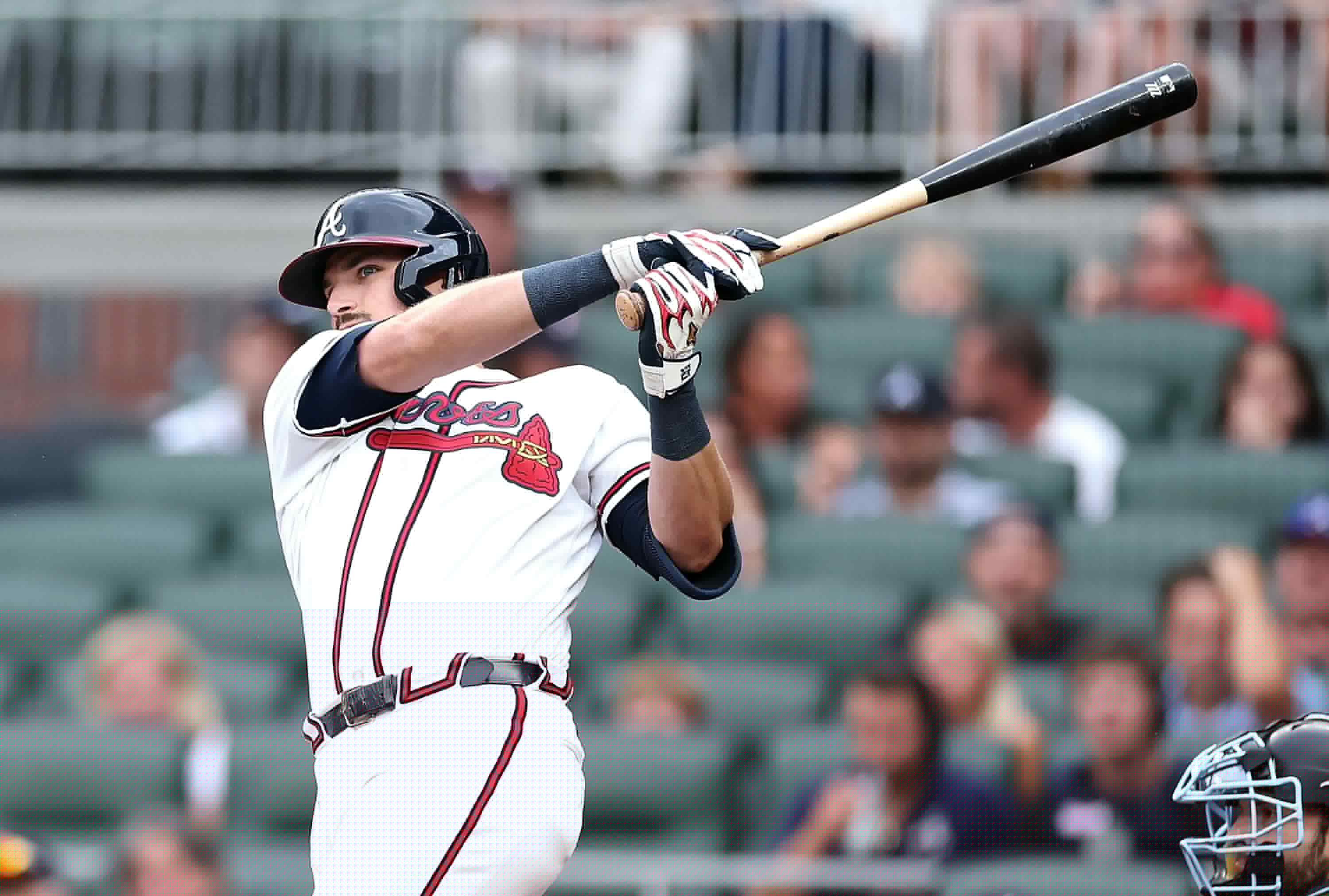 Atlanta Braves Struggling All-Star Player Still Owed Nearly $150 Million