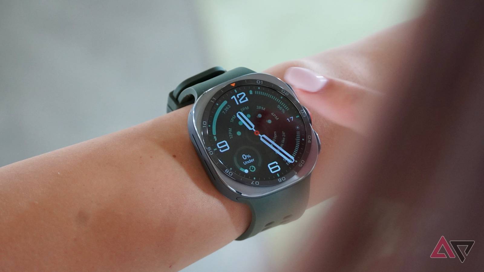 This Galaxy Watch Ultra 2 deal beats all others out there hands down