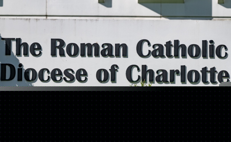 Comment on Charlotte bishop says new Latin Mass chapel is not meant to fit everyone who wants to attend by proudmomoffive