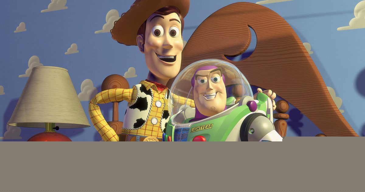 Toy Story at 30: John Morris on voicing Andy from aged 7 – and whether he'll appear in the fifth movie