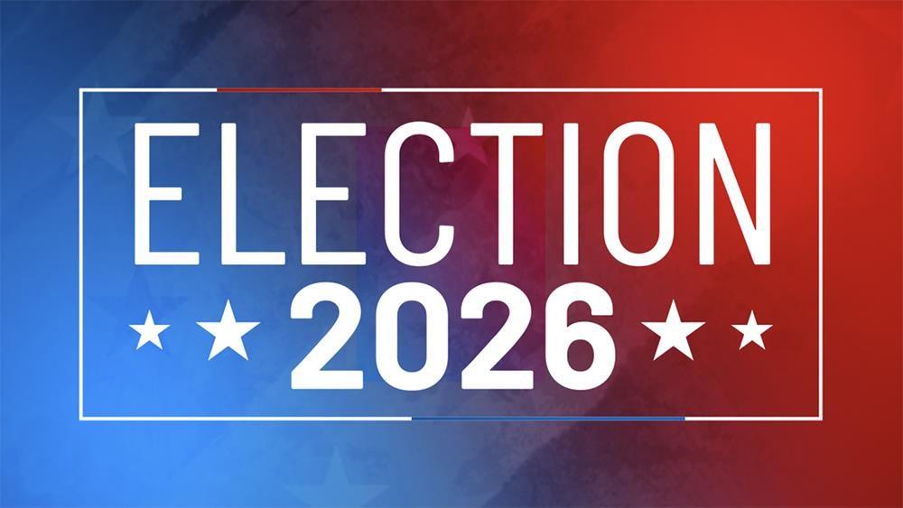 Primary 2026: Garcia, Byrd leading in sheriff’s race