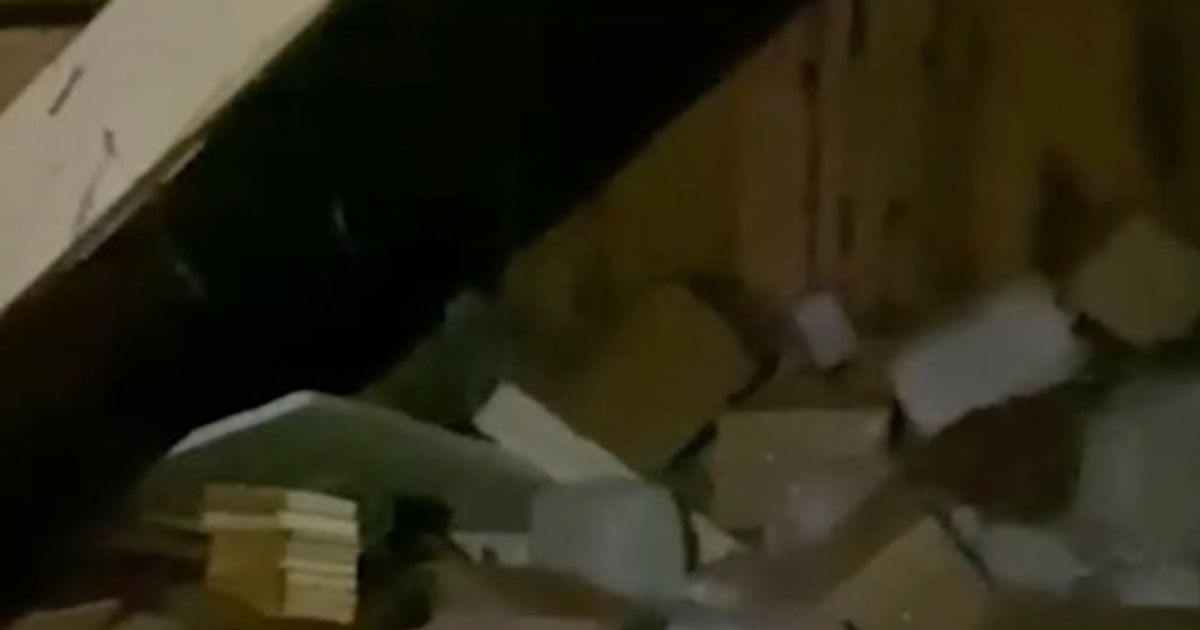 Several dead after 'lethal methanol levels' found in vodka as nursery teacher arrested