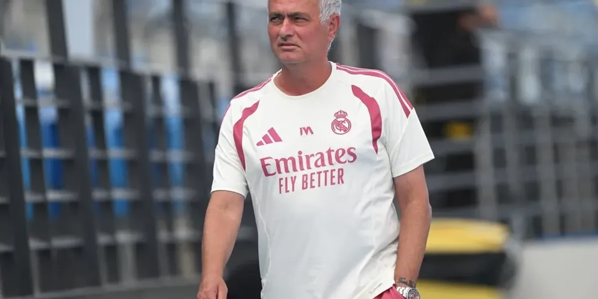 Vendimi i Mourinhos shkakton krizë te Real Madridi – ylli i skuadrës kërkon largimin