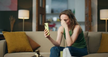 'My sister-in-law leaked major secret about me and it's ruined our relationship'