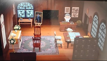 Mass. location recreated in popular video game