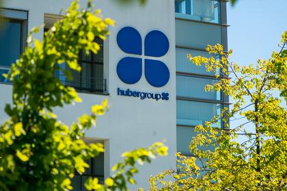 Hubergroup enters next growth phase under new ownership