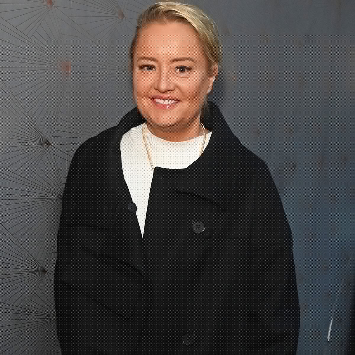 The Office UK's Lucy Davis Shares Incurable Cancer Diagnosis