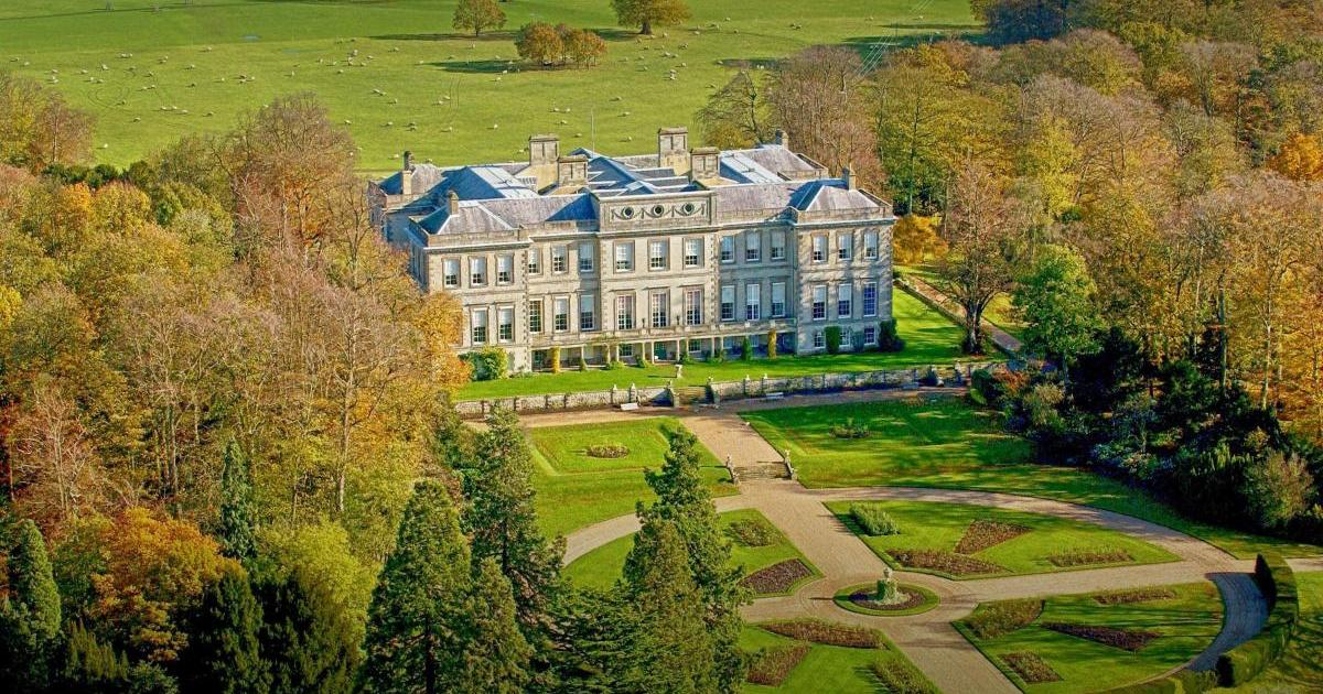 Events venue cancels private fireworks display following public concerns
