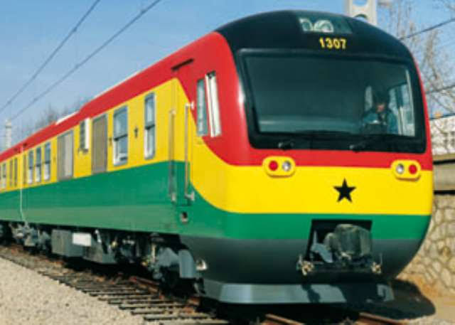 GRDA warns public against buying railway lands, buildings from unauthorised sellers